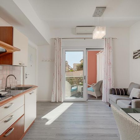 Appartamento Veronese Olbia Exterior foto