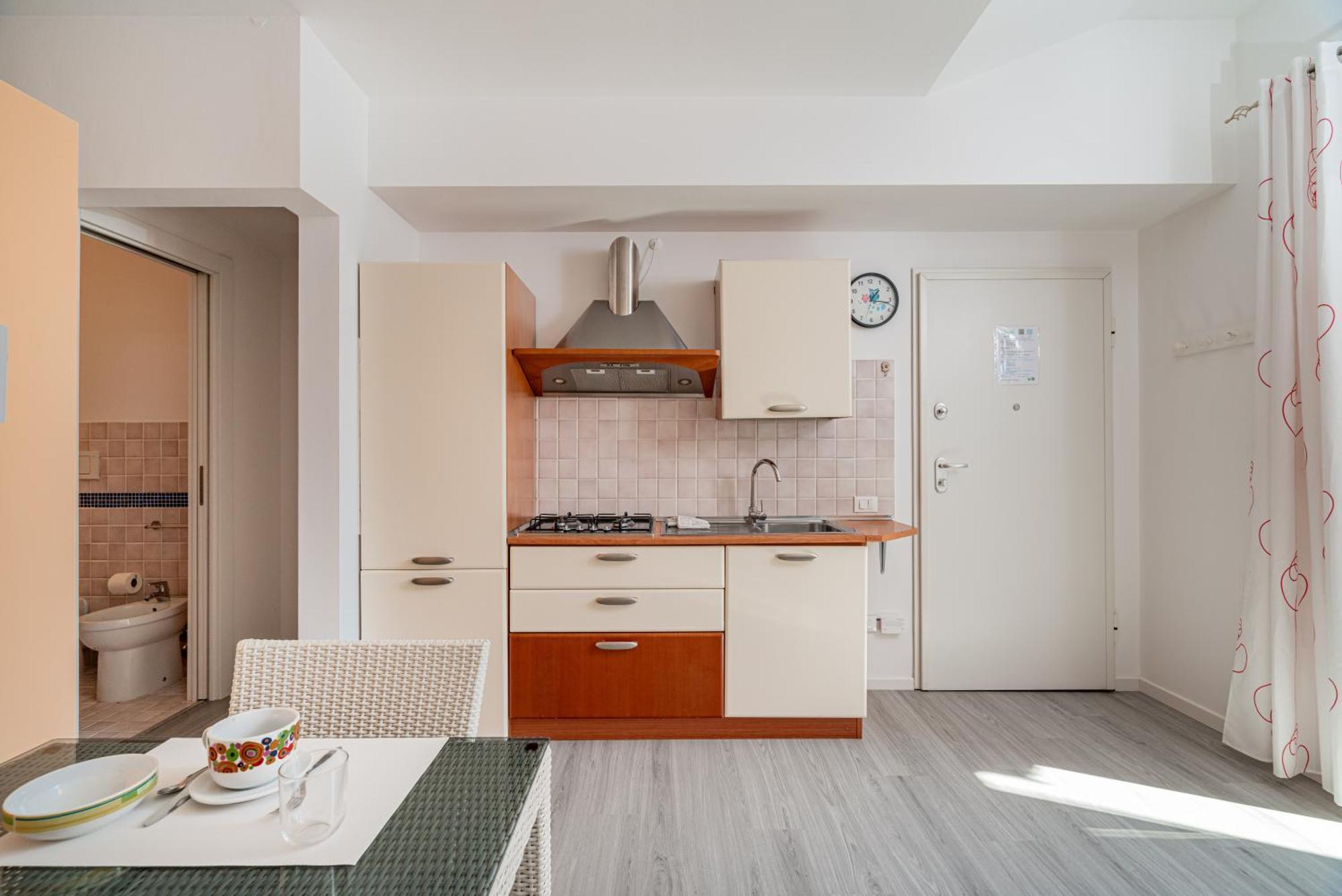 Appartamento Veronese Olbia Exterior foto