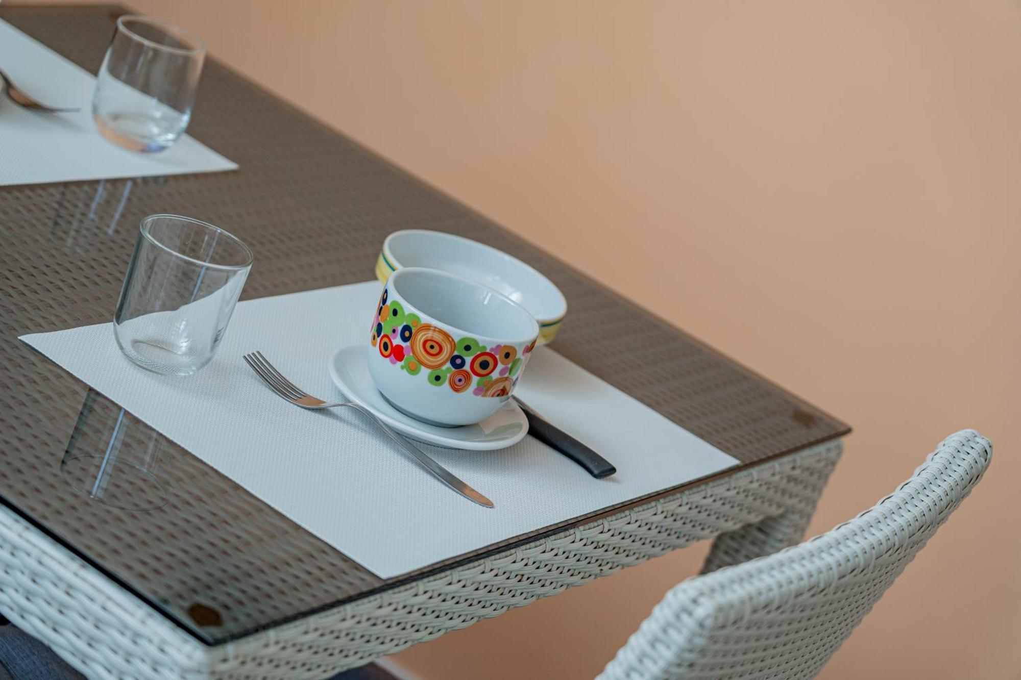 Appartamento Veronese Olbia Exterior foto